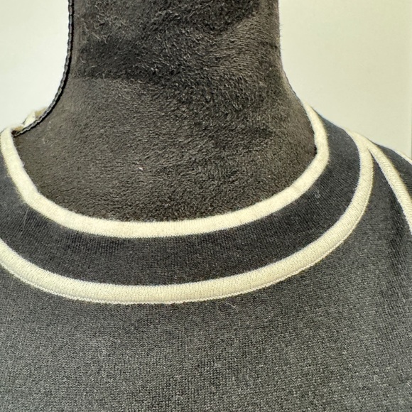 MaxMara Ruggero Cotton Crop Top - Picture 7 of 15